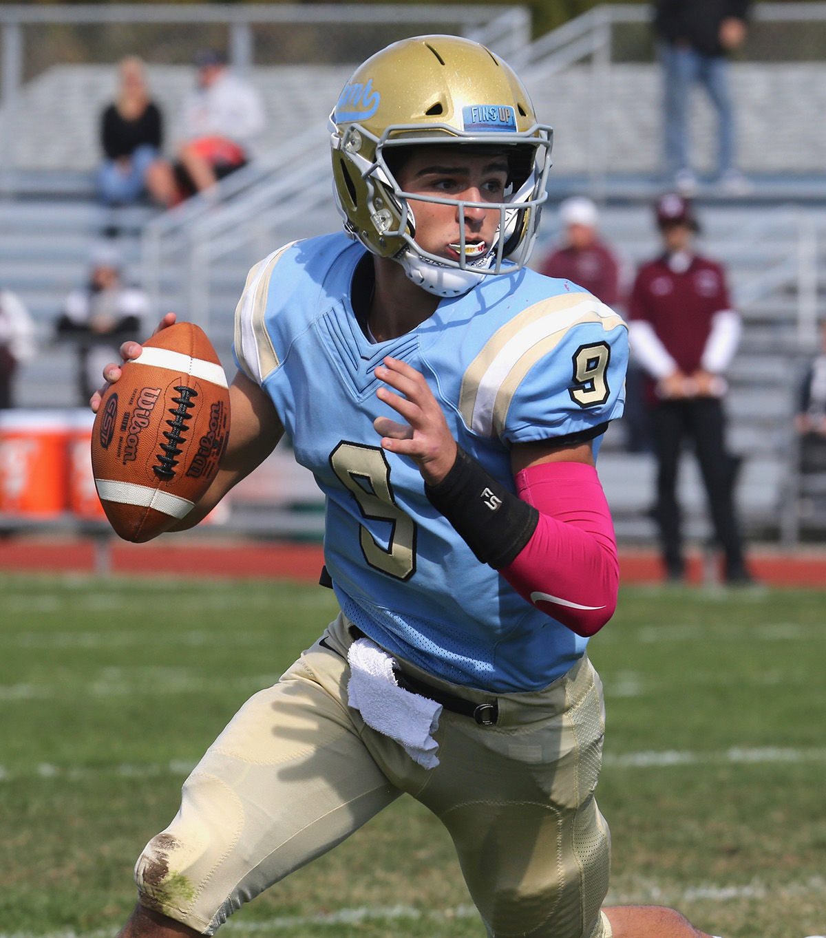 Lower Cape May Wildwood Football